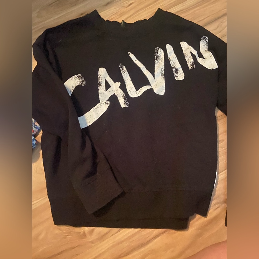 Calvin Klein Crewneck